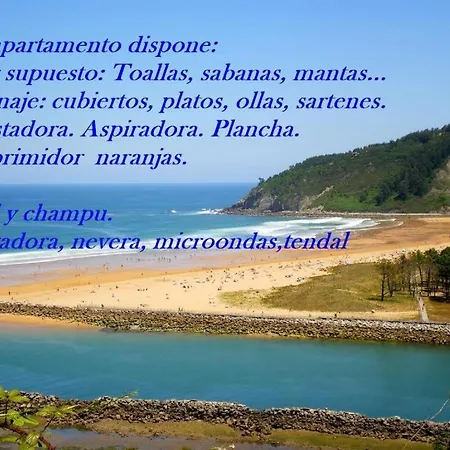 Playa Del Puntal I Villaviciosa Primera Linea Playa Zewnętrze zdjęcie