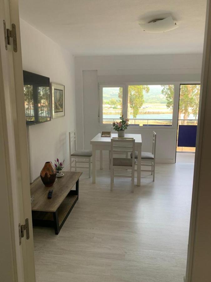 Apartment Playa Del Puntal I Villaviciosa Primera Linea Playa