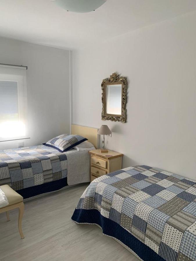 Apartment Playa Del Puntal I Villaviciosa Primera Linea Playa Villaviciosa (Asturias)